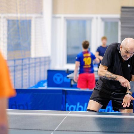 Ostello Maerjamaa Spordihoone Esterno foto