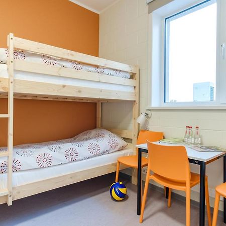 Ostello Maerjamaa Spordihoone Esterno foto
